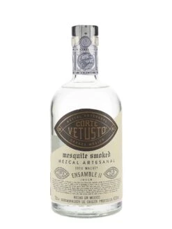 Corte Vetusto Ensamble II Mezcal