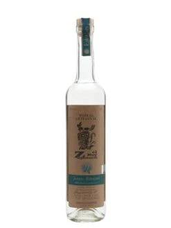 El Rey Zapoteco Espadin Mezcal