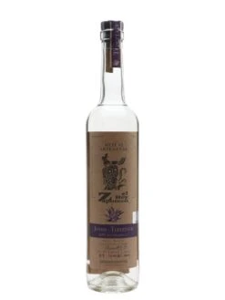 El Rey Zapoteco Tepeztate Mezcal