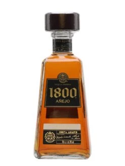 1800 Anejo Tequila