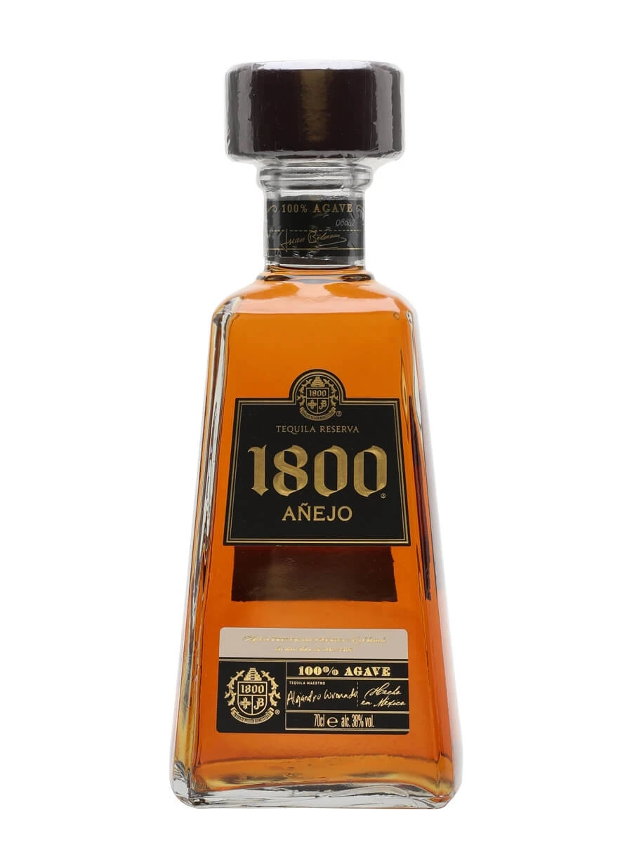 1800 Anejo Tequila 3 1800 Anejo Tequila
