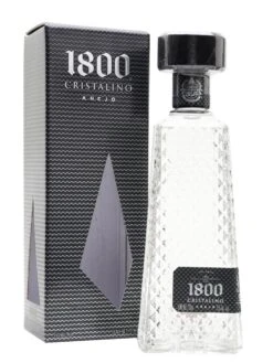 1800 Cristalino Anejo