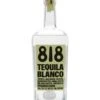 818 Tequila Blanco -Best Liquor Store teqla 818v1