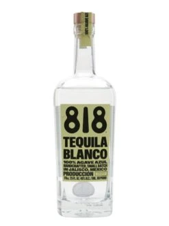 818 Tequila Blanco