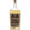 818 Tequila Reposado -Best Liquor Store teqla 818v2