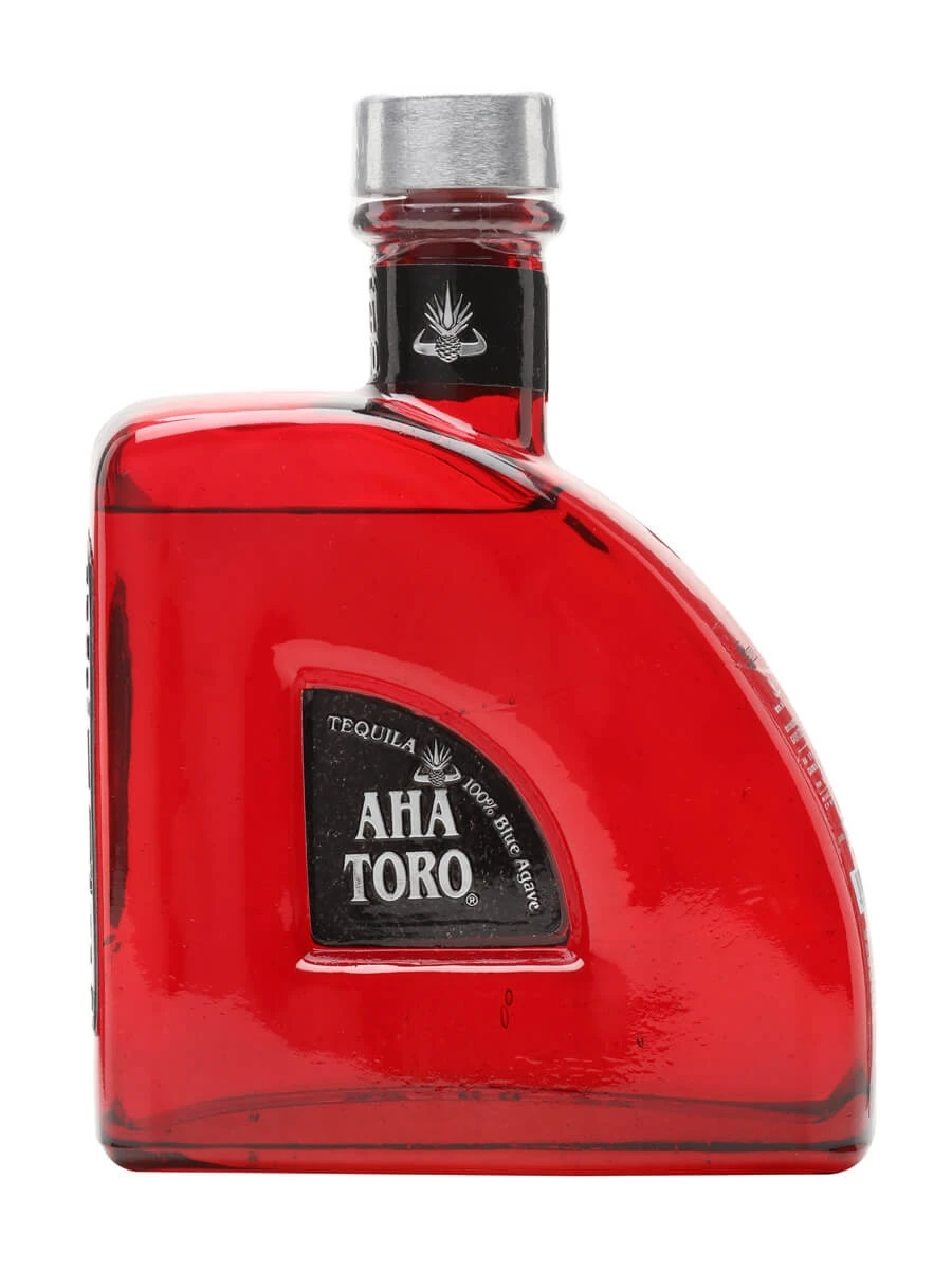 Aha Toro Anejo Tequila 3 Aha Toro Anejo Tequila