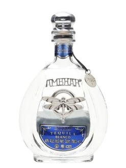Ambhar Blanco Tequila