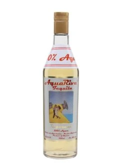 AquaRiva Reposado Tequila