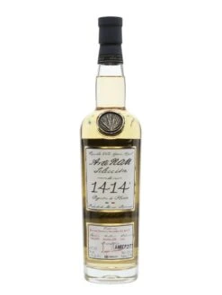 ArteNOM Seleccion De 1414 Reposado Tequila