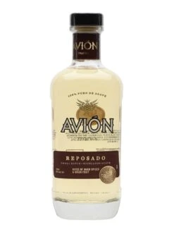 Avion Reposado Tequila