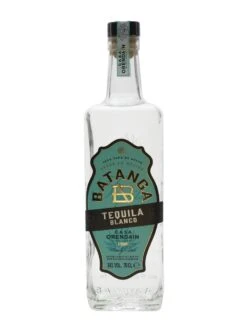 Batanga Blanco Tequila