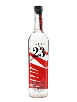 Calle 23 Blanco Tequila