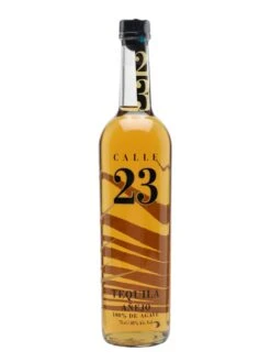 Calle 23 Anejo Tequila
