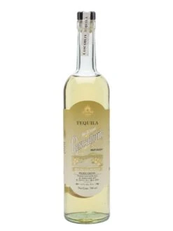 Cascahuin Reposado Tequila