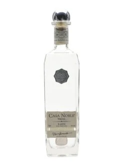Casa Noble Crystal Blanco Tequila