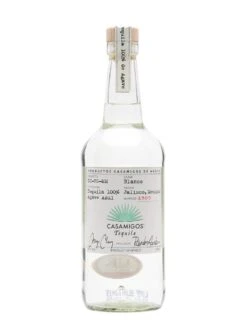 Casamigos Blanco Tequila