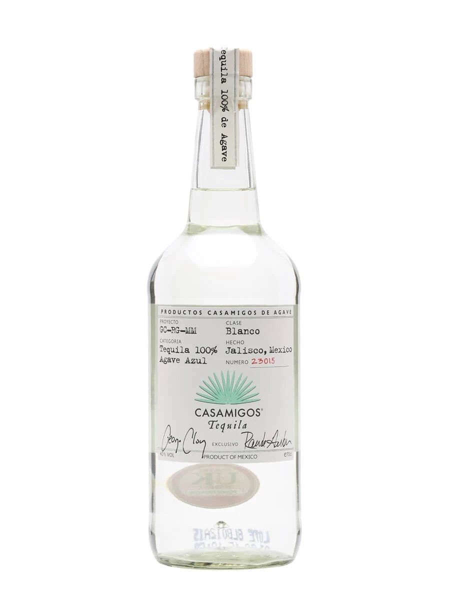 Casamigos Blanco Tequila 3 Casamigos Blanco Tequila