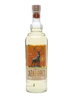 Cazadores Reposado Tequila
