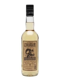 Cimarron Reposado Tequila