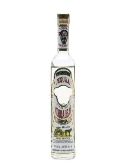 Corralejo Tequila Blanco Small Bottle