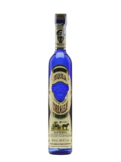Corralejo Tequila Reposado Small Bottle