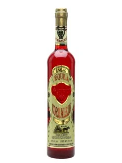 Corralejo Anejo Tequila