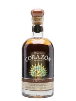 Corazon Tequila Anejo