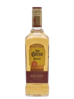 Jose Cuervo Especial Reposado Tequila