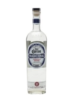 Jose Cuervo Tradicional Silver Tequila