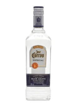 Jose Cuervo Especial Silver Tequila