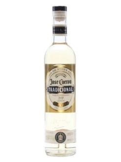 Jose Cuervo Tradicional Reposado Tequila