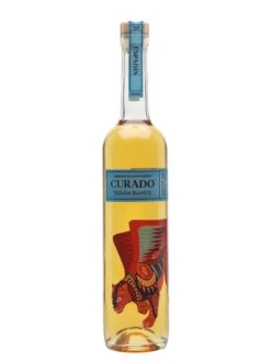 Curado Espadin Tequila