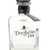 Don Julio 70 Anejo Cristalino Tequila -Best Liquor Store teqla don35