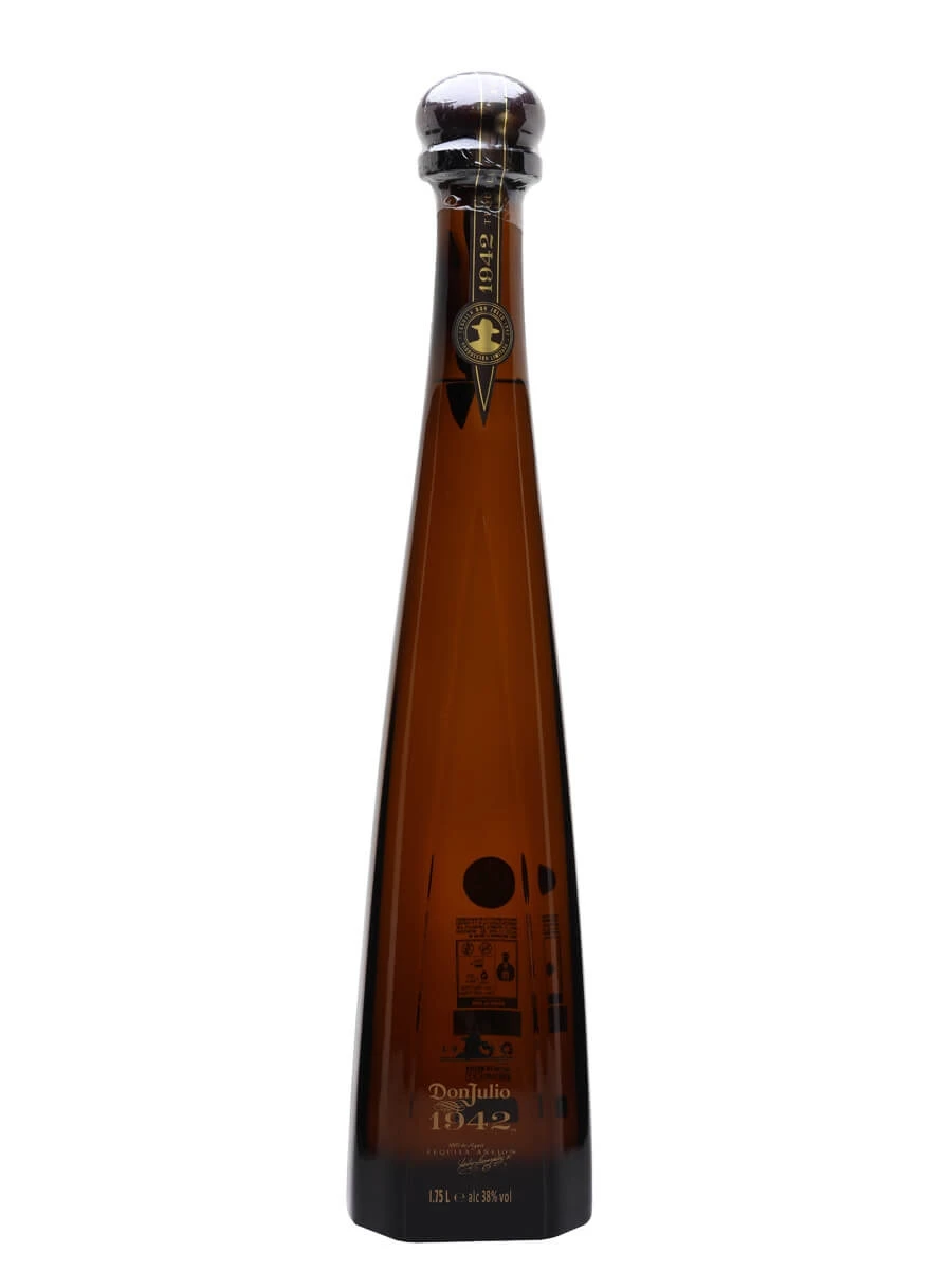 Don Julio 1942 Tequila Magnum 3 Don Julio 1942 Tequila Magnum