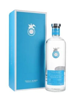 Casa Dragones Blanco Tequila Gift Box