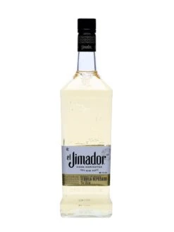 El Jimador Reposado Tequila