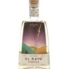 El Rayo Reposado Tequila -Best Liquor Store teqla elr6
