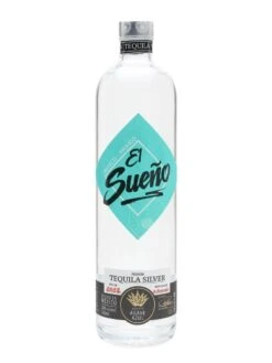 El Sueno Tequila Silver