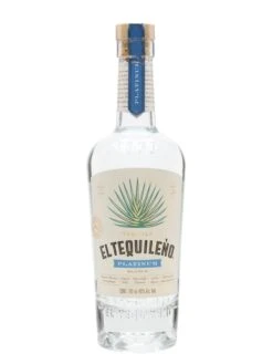 El Tequileno Platinum