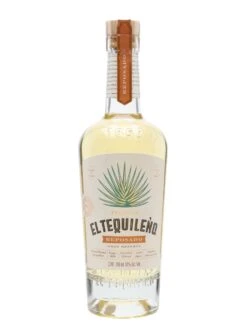 El Tequileno Reposado Gran Reserva