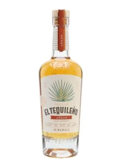 El Tequileno Anejo
