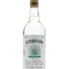 El Tequileno Blanco Tequila Litre