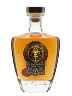 Enemigo 00 Extra Anejo Tequila