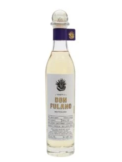Don Fulano Reposado Tequila
