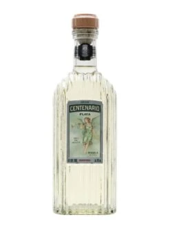 Gran Centenario Plata Tequila
