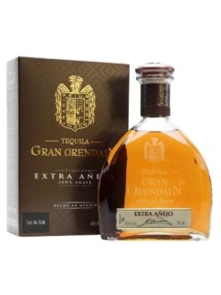 Gran Orendian Extra Anejo Tequila