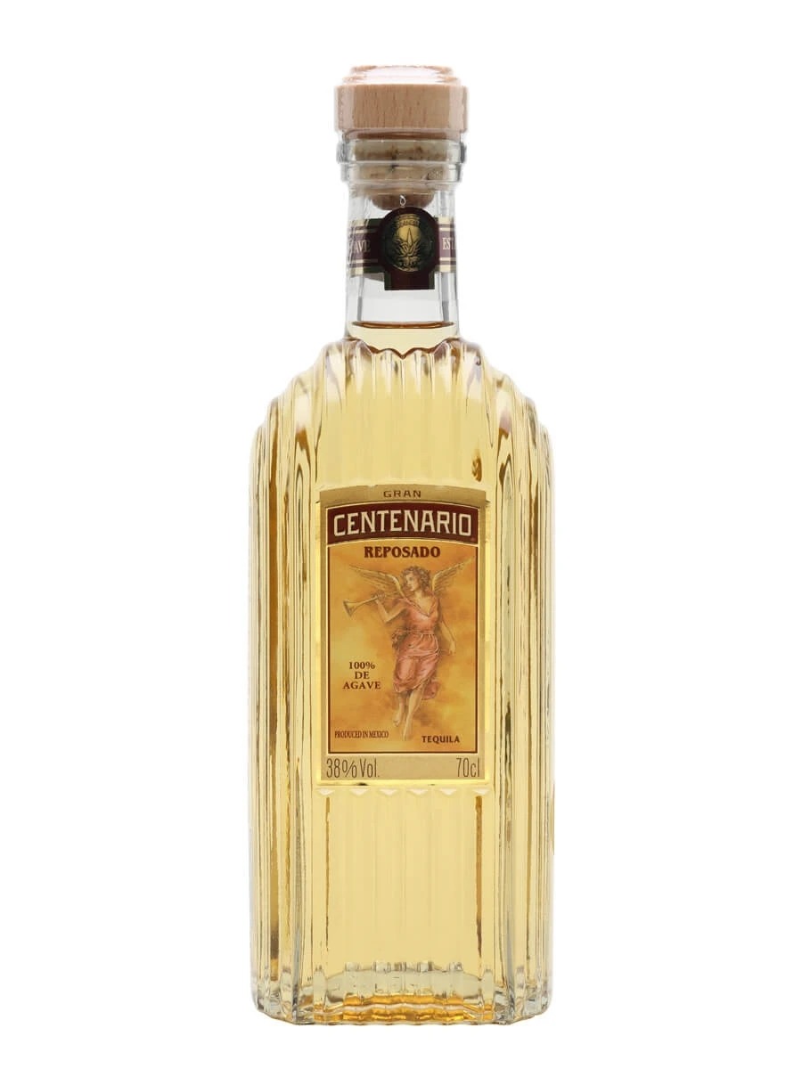Gran Centenario Reposado Tequila 3 Gran Centenario Reposado Tequila