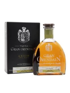 Gran Orendain Anejo Tequila