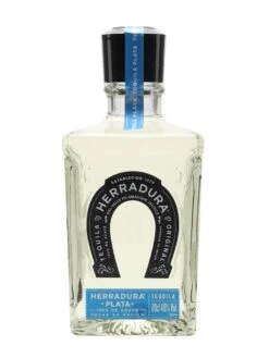 Herradura Plata Tequila