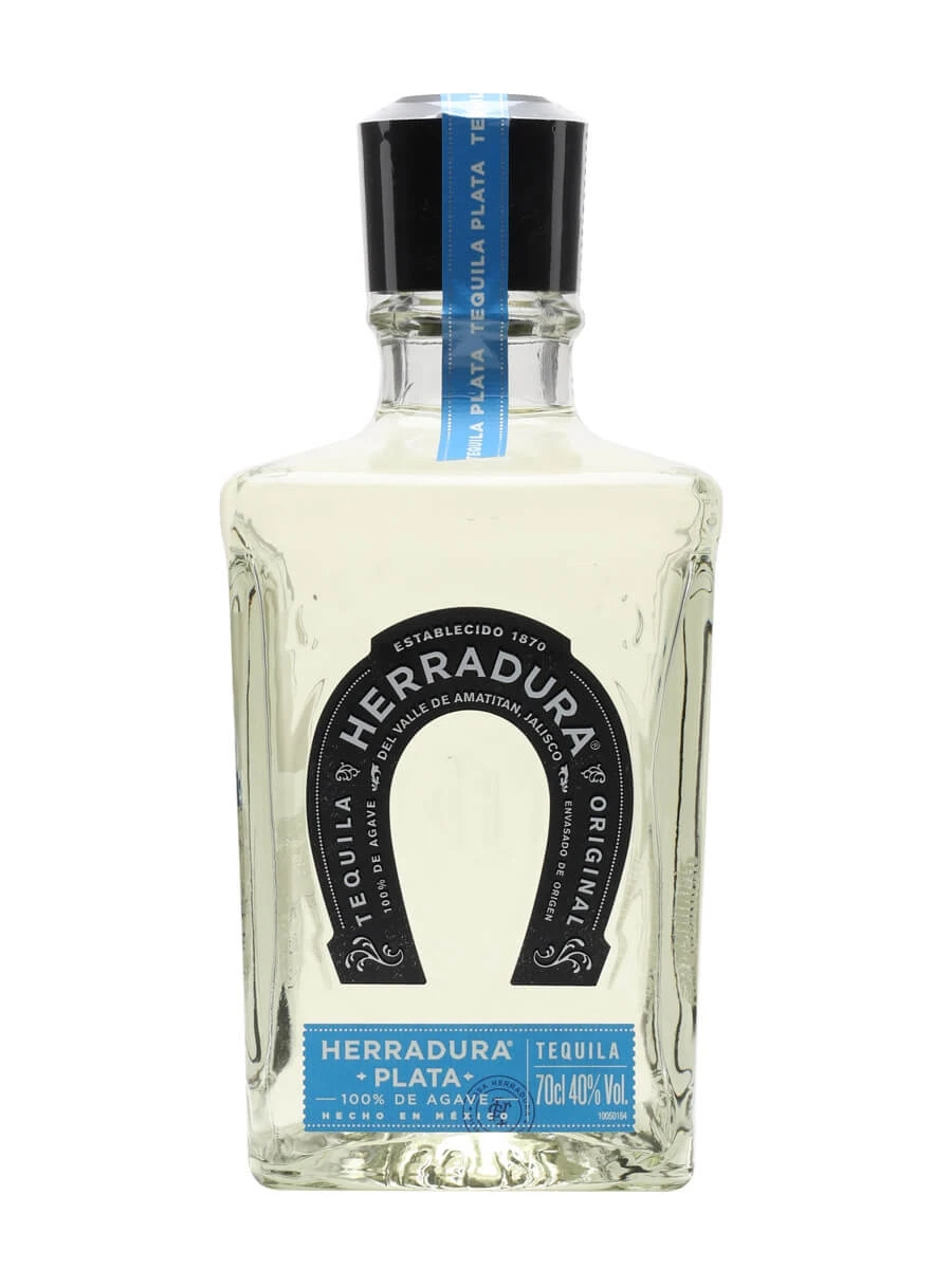 Herradura Plata Tequila 3 Herradura Plata Tequila